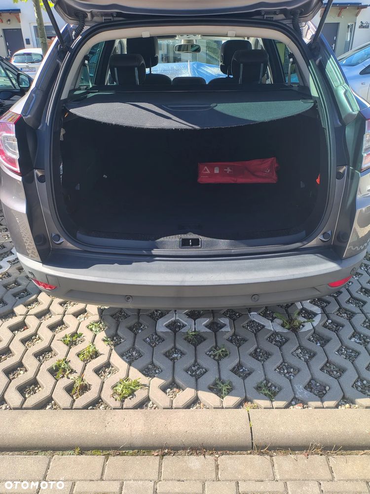 Renault Megane 1.2 16V TCE Energy Bose Edition - 6