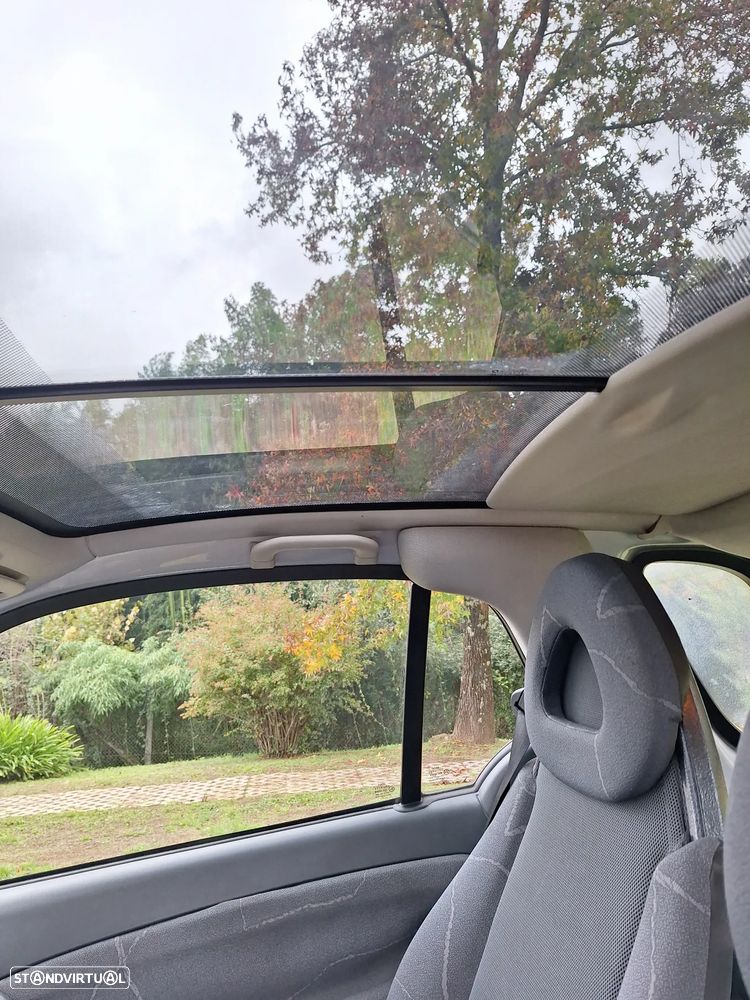 Smart ForTwo Coupé softtouch pulse cdi - 19