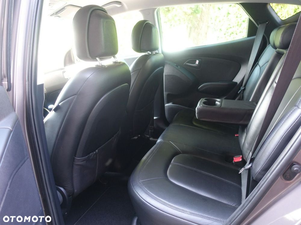 Hyundai ix35 1.6 GDI Style 2WD - 15