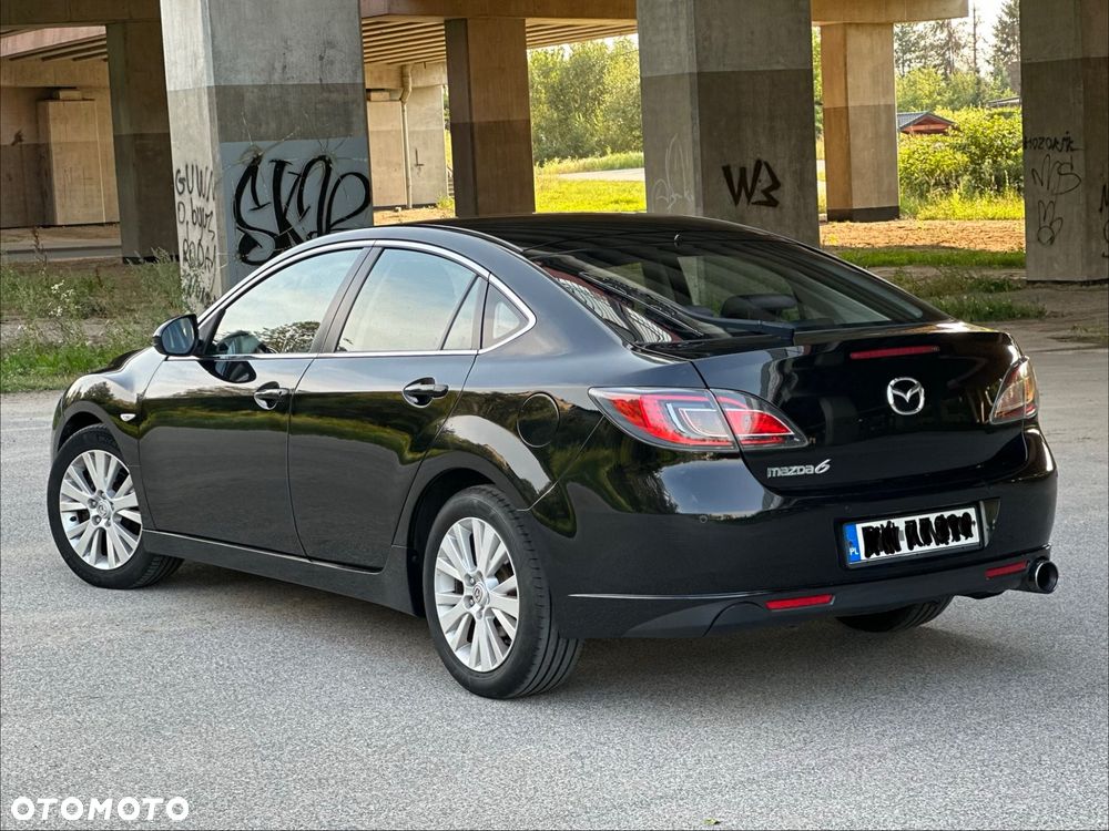 Mazda 6 - 13