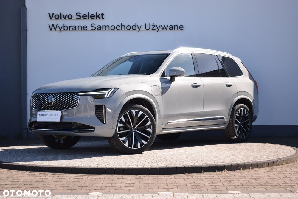 Volvo XC 90 - 1