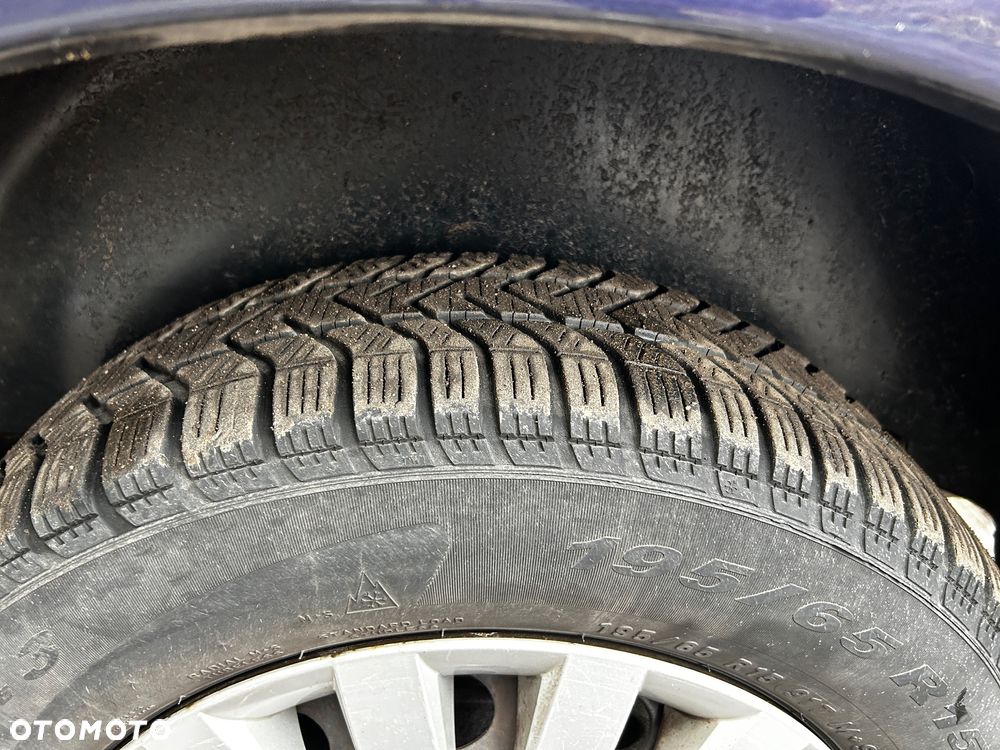 Volkswagen Sharan 1.8T Highline - 24