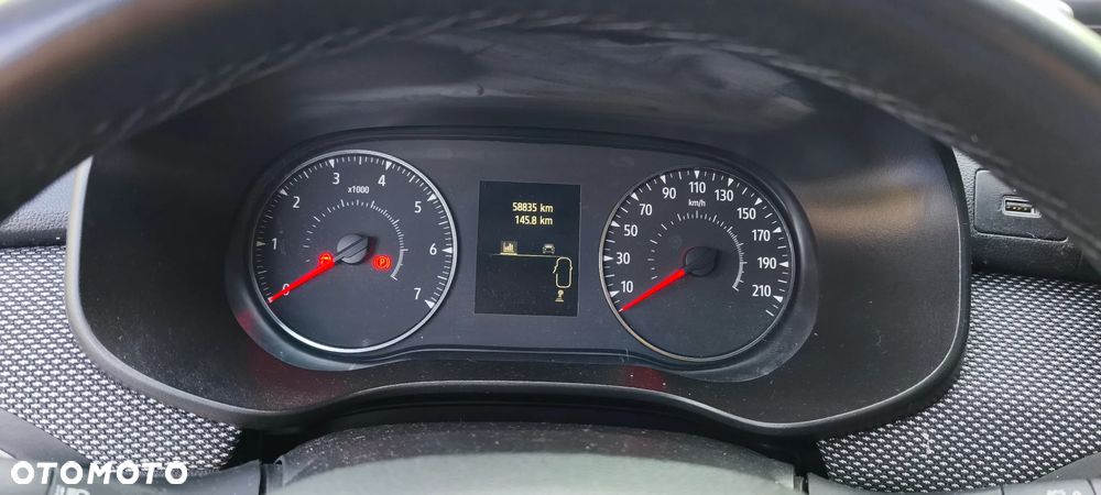 Dacia Sandero Stepway 1.0 TCe Essential - 7