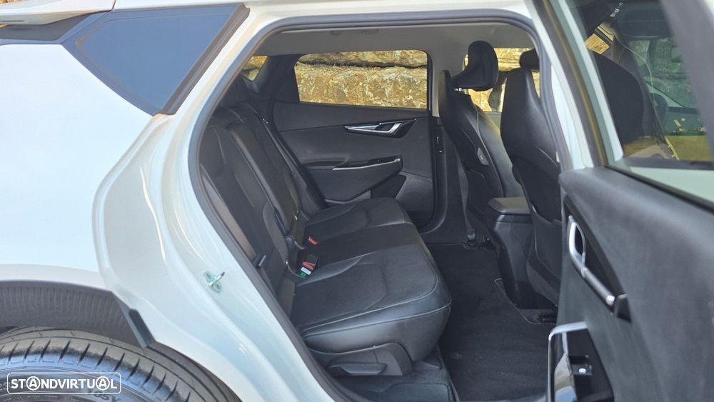 Kia EV6 - 55