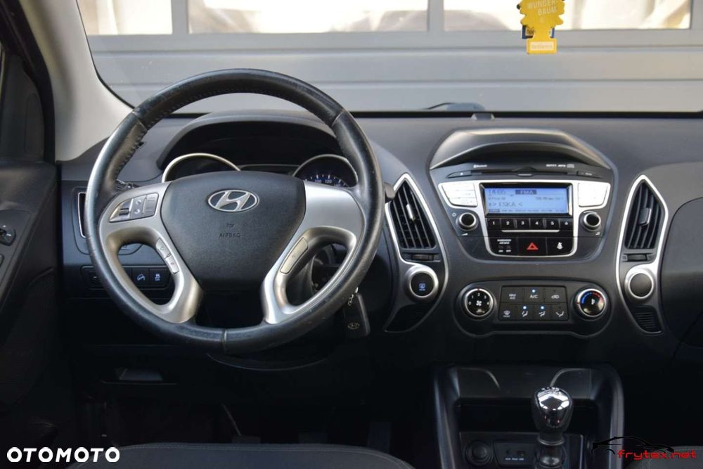 Hyundai ix35 - 30