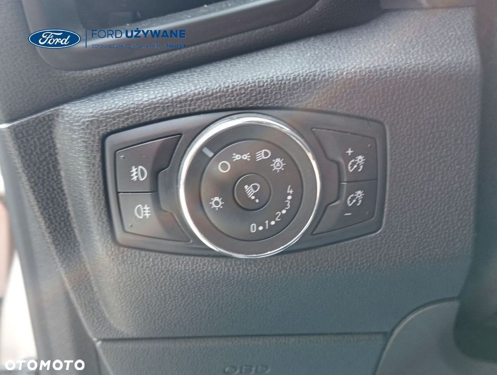 Ford EcoSport 1.0 EcoBoost Titanium ASS - 9
