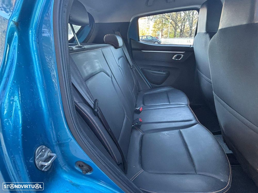 Dacia Spring Electric 65 Extreme - 13