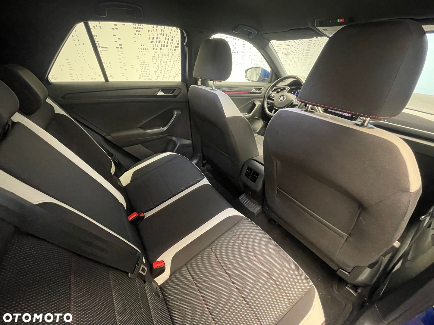 Volkswagen T-Roc 1.5 TSI GPF ACT Premium DSG - 12