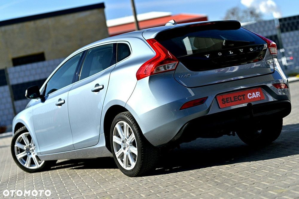 Volvo V40 - 2
