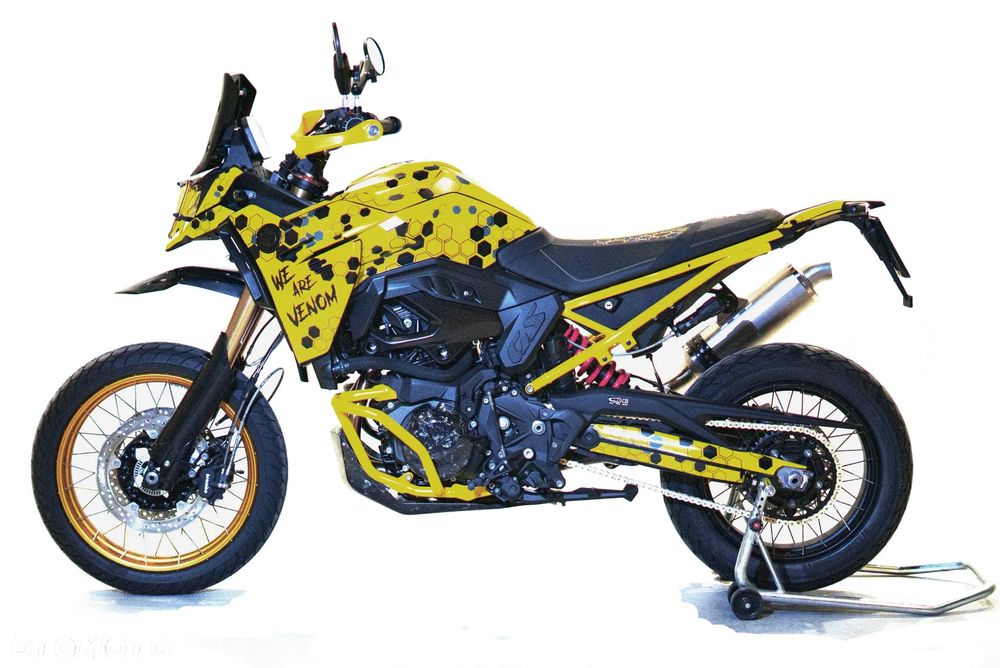 BMW GS - 11