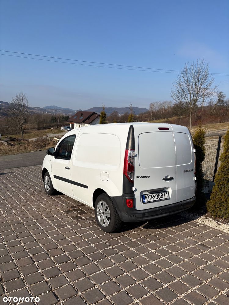 Renault Kangoo - 3