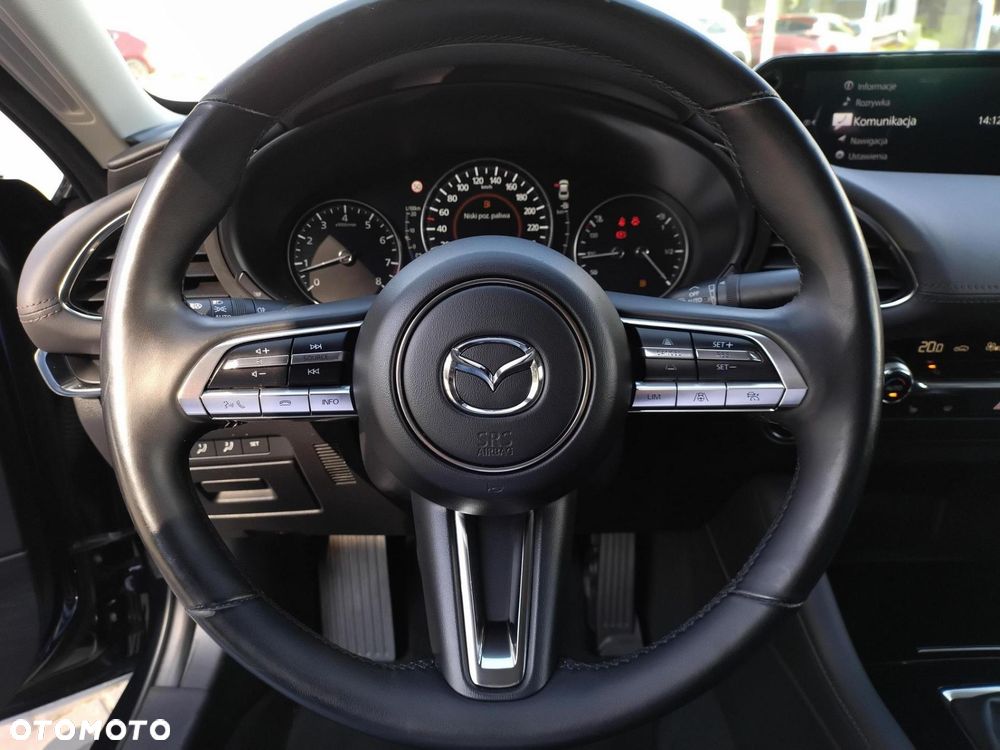 Mazda 3 - 12