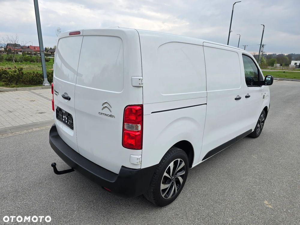 Citroën Jumpy 4x4 - 37