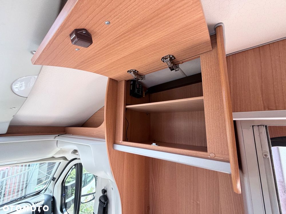 Fiat Ducato Multijet 115 - 24