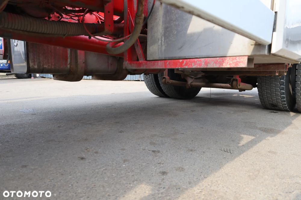 DAF FAS CF 85.460 - 22