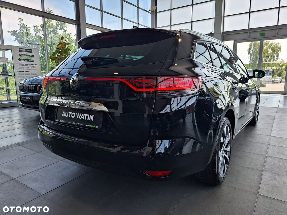 Renault Megane 1.3 TCe FAP Techno EDC - 5