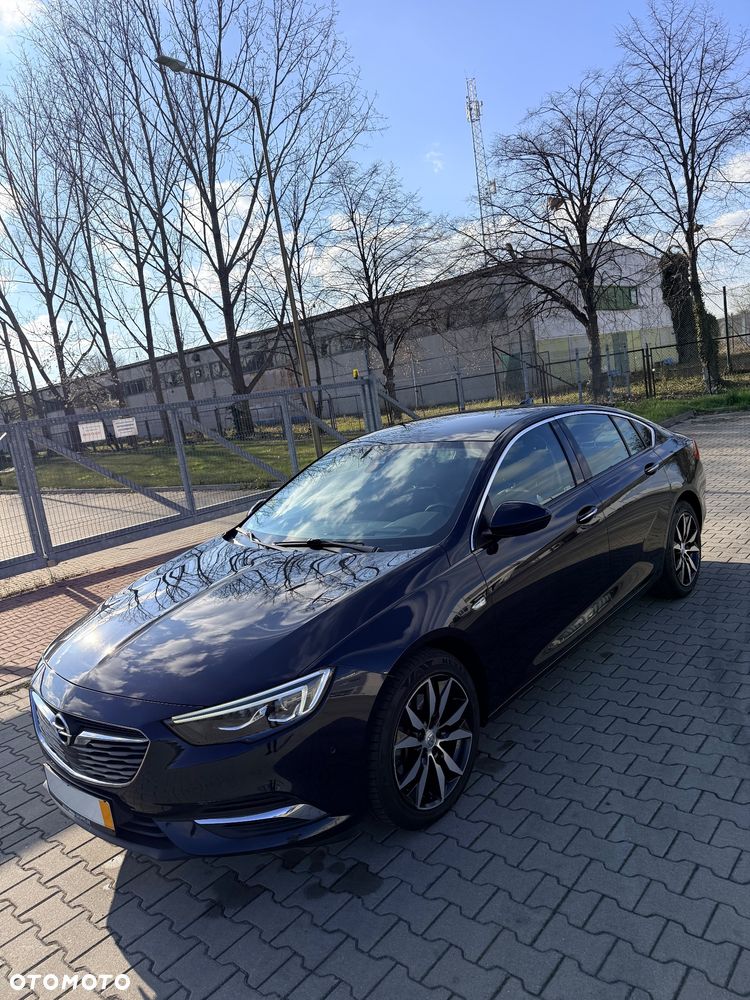 Opel Insignia 2.0 Ultimate Exclusive - 39