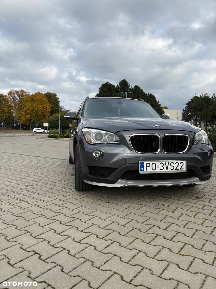 BMW X1 - 5