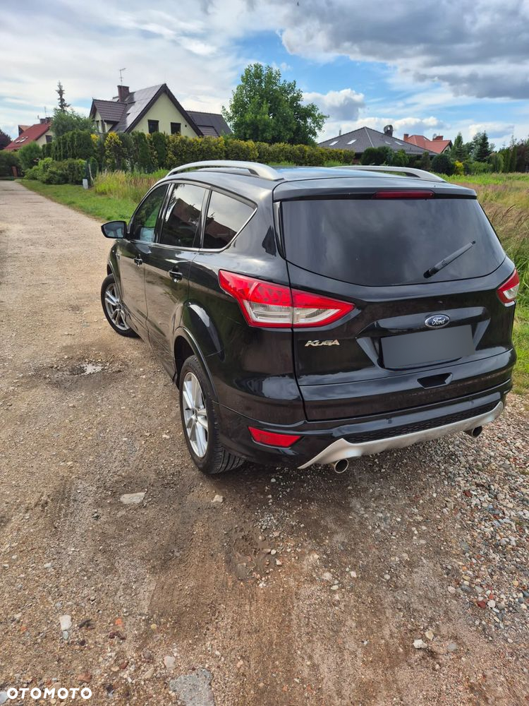 Ford Kuga - 6