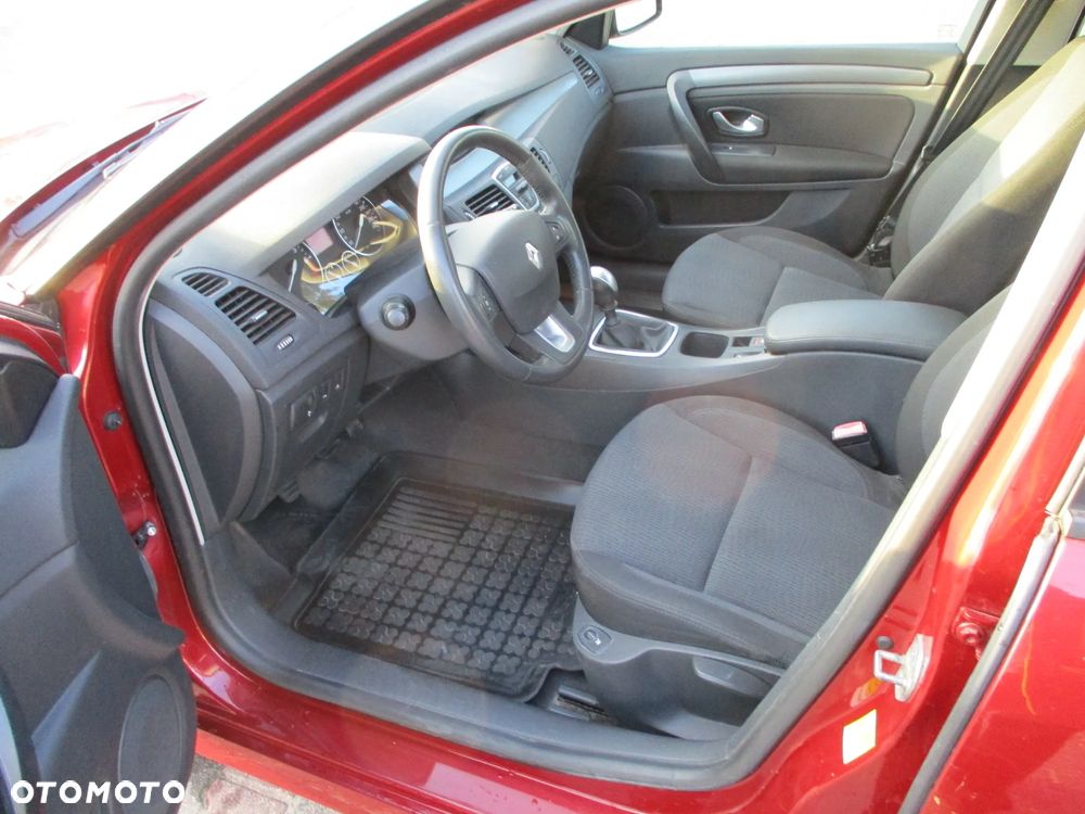 Renault Laguna 2.0 16V 140 Expression - 8