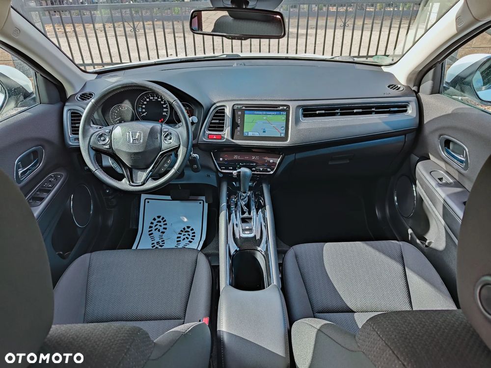 Honda HR-V 1.5 i-VTEC CVT Elegance - 6