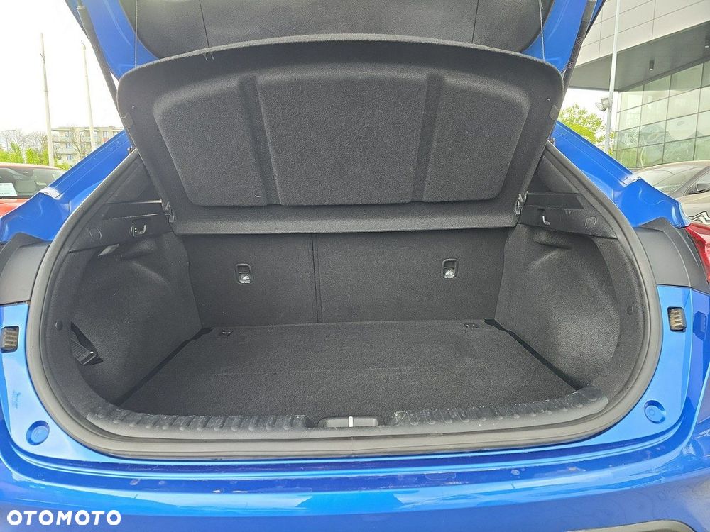 Kia XCeed 1.4 T-GDI M - 17