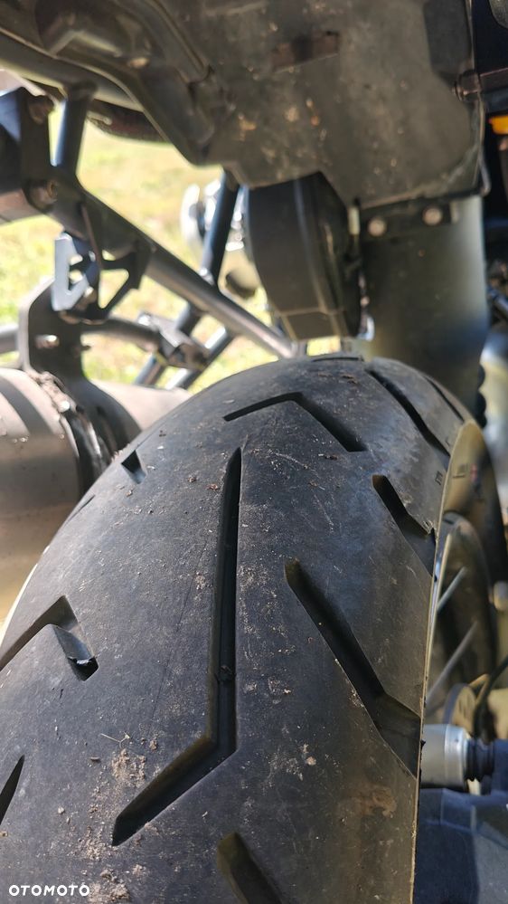 BMW GS - 13