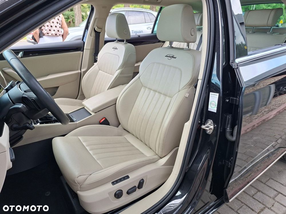 Skoda Superb - 13