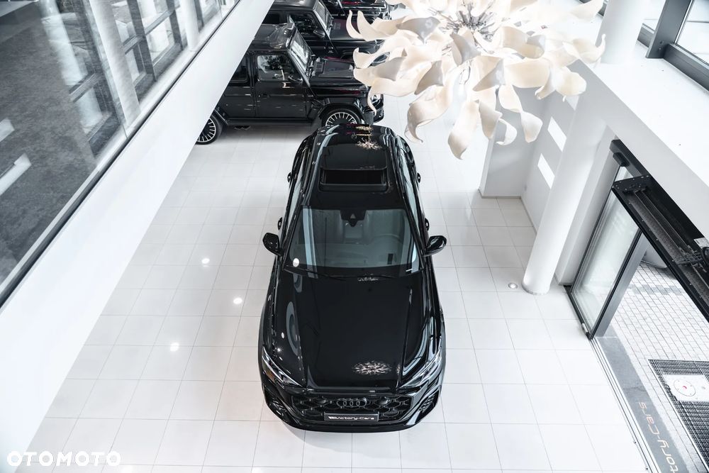 Audi SQ8 - 22