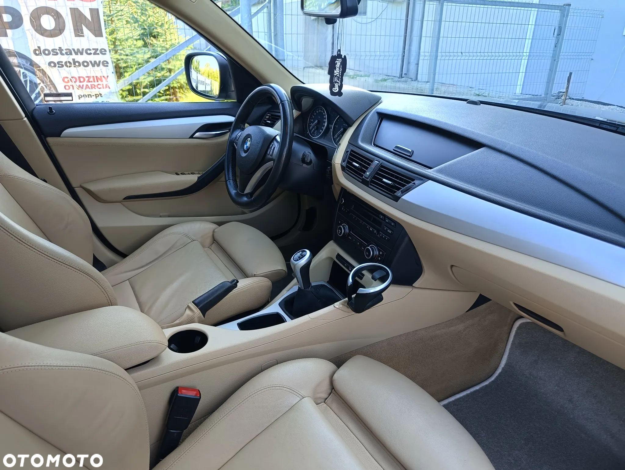BMW X1 xDrive18d xLine - 7