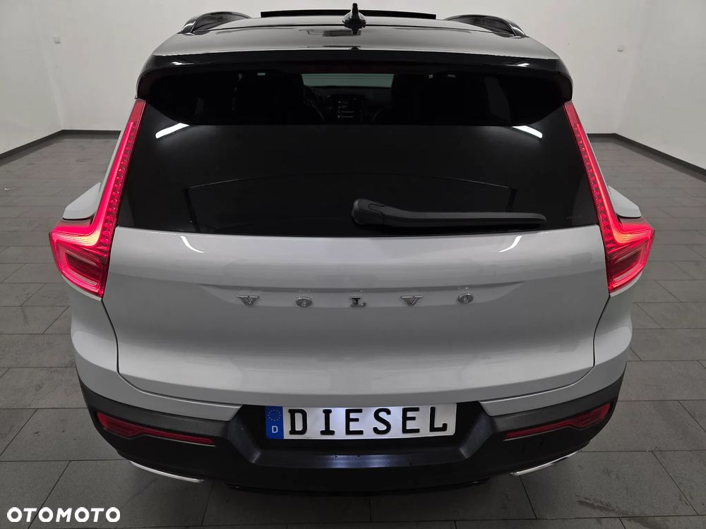 Volvo XC 40 D3 R-Design - 36