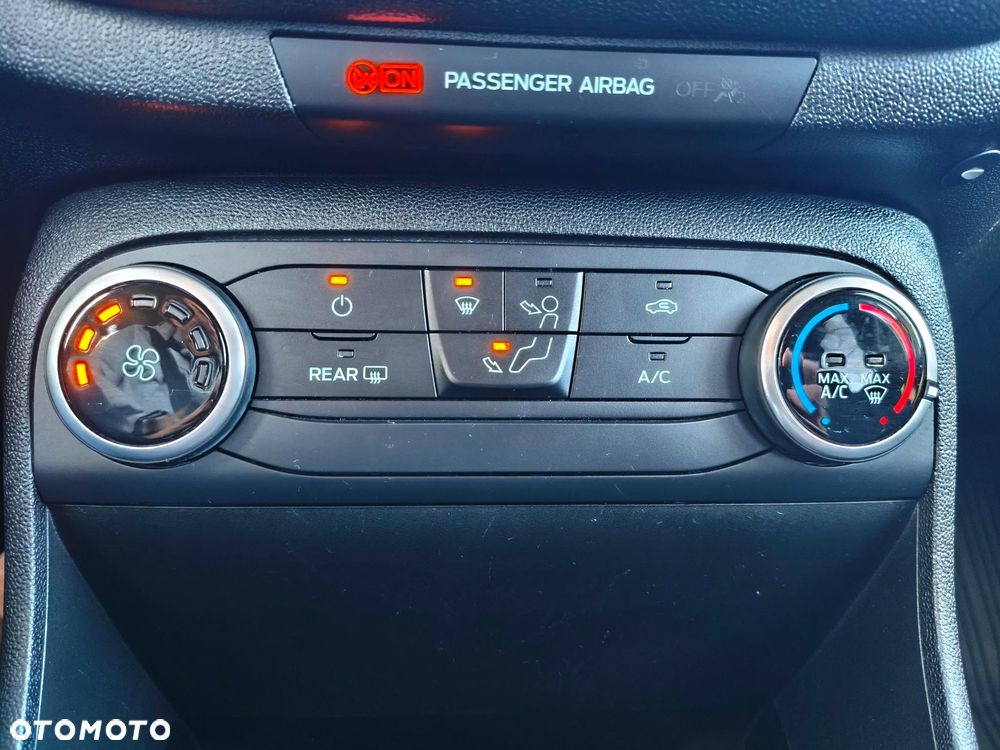 Ford Fiesta 1.5 TDCi TREND - 15