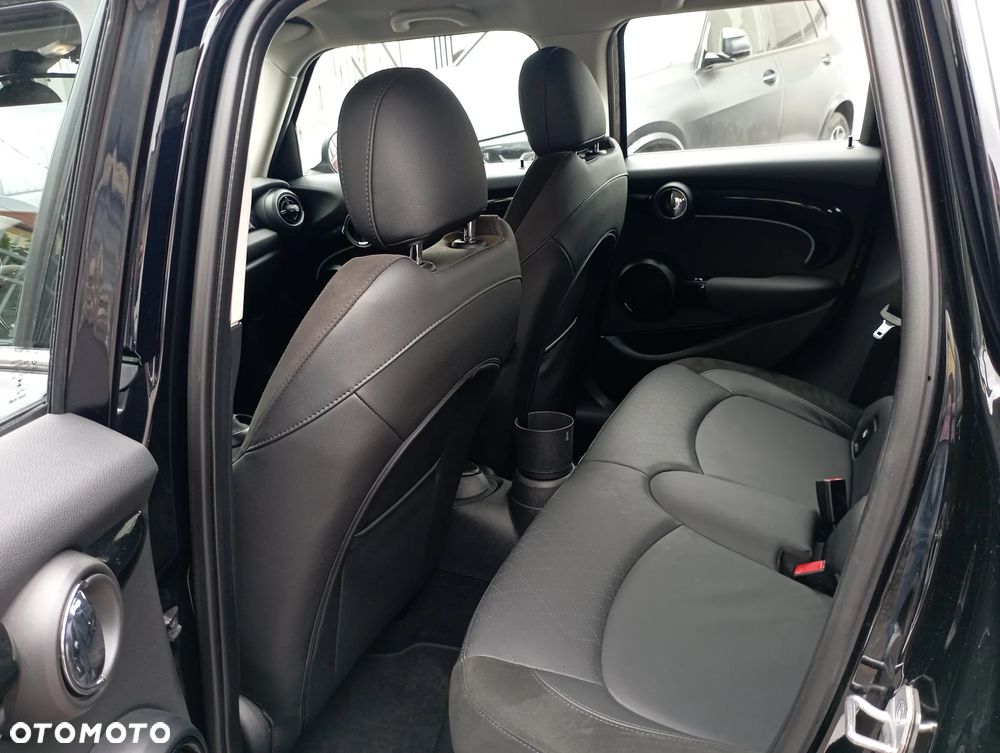 MINI Cooper Yours Trim - 11
