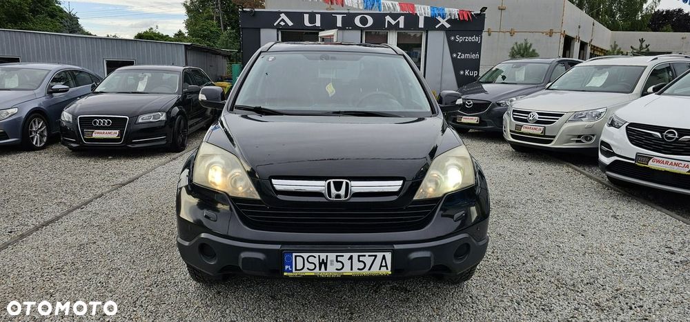 Honda CR-V - 11