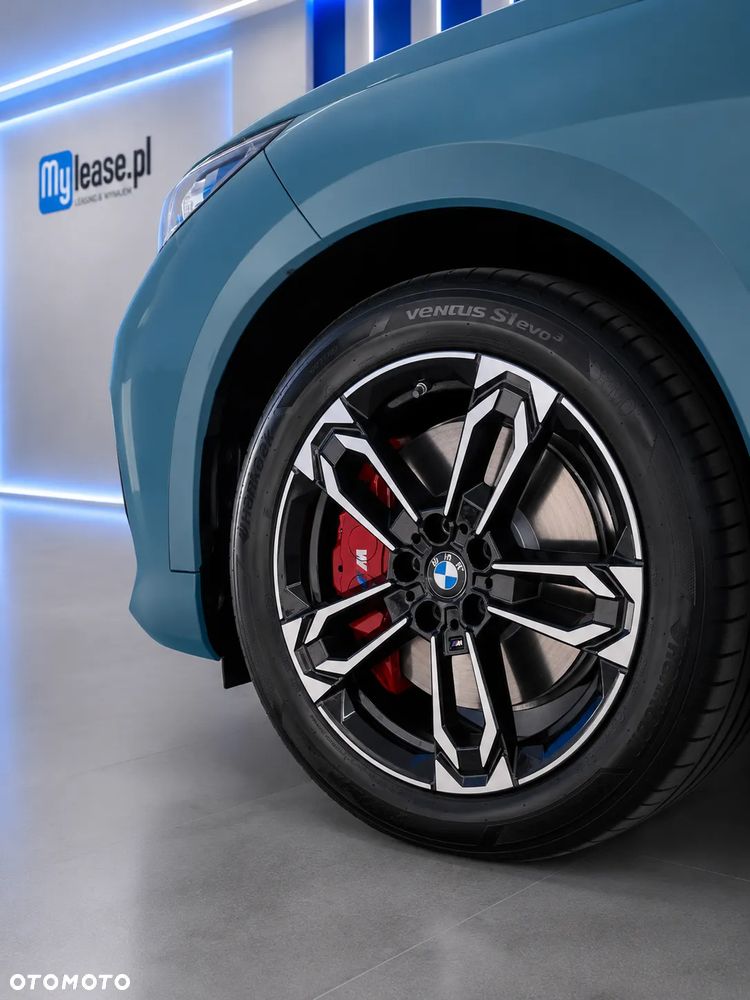 BMW X1 sDrive20i mHEV M Sport sport - 13