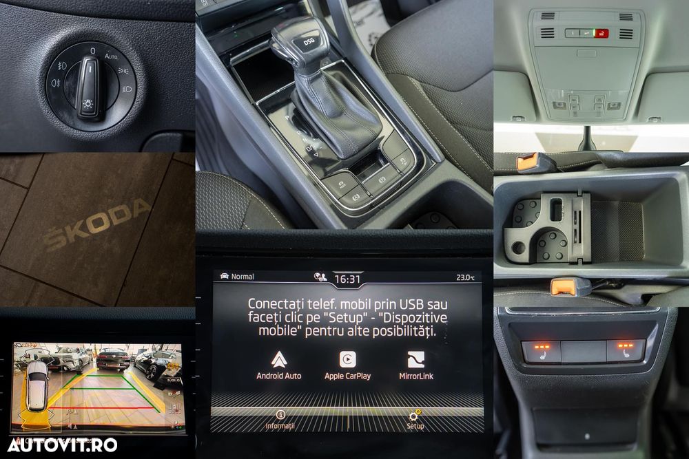 Skoda Kodiaq 2.0 TDI DSG Ambition - 5