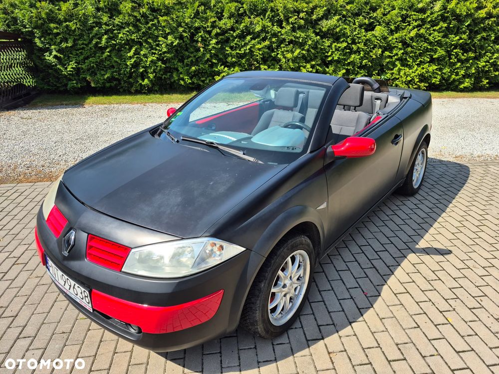 Renault Megane 2.0 Confort Expression - 18
