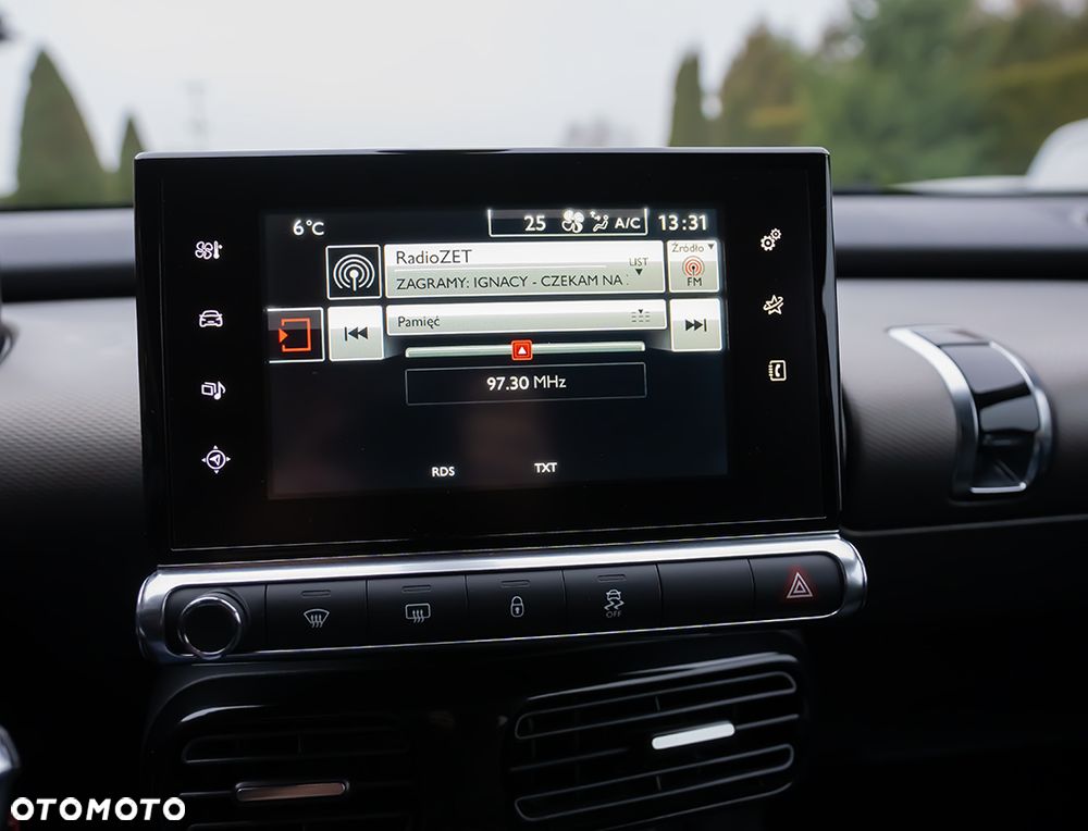 Citroën C4 Cactus Pure Tech 110 Stop&Start Feel - 36