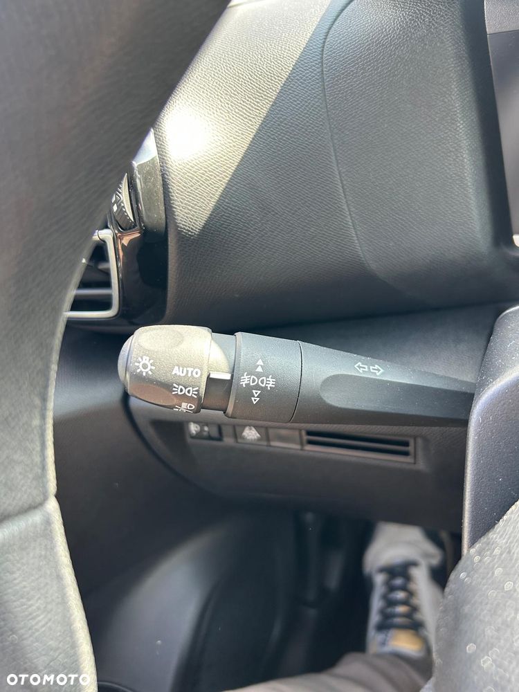 Citroën C4 1.5 BlueHDi Shine S&S - 31