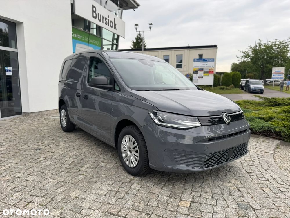 Volkswagen Caddy Standard - 6
