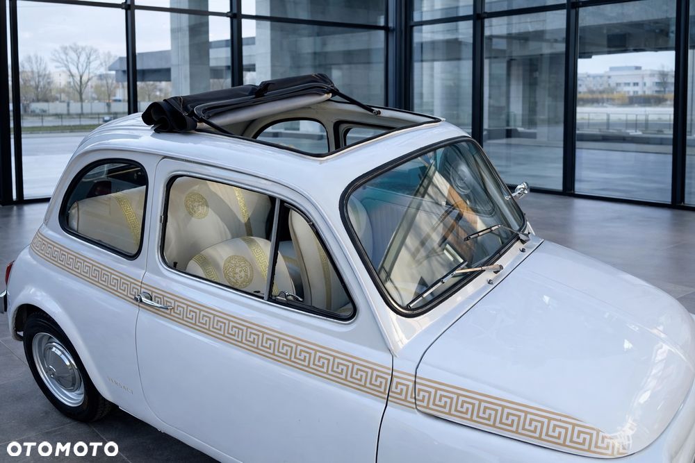 Fiat 500 - 10