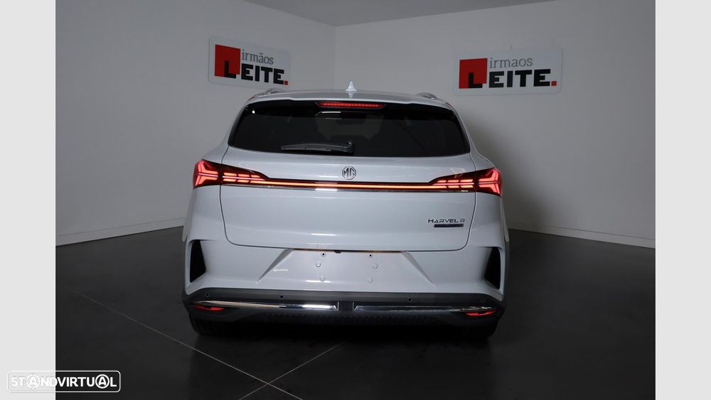 MG Marvel R 70 kWh Luxury - 20