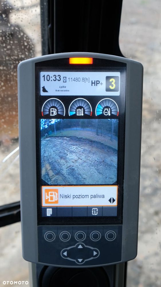 Caterpillar cat 320EL - 10