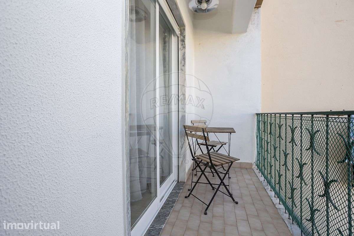 Apartamento T2 para venda - Grande imagem: 5/22