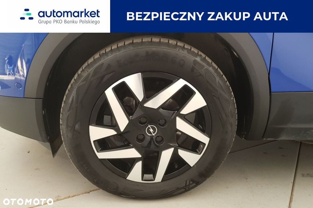 Opel Mokka 1.2 T Elegance S&S - 13