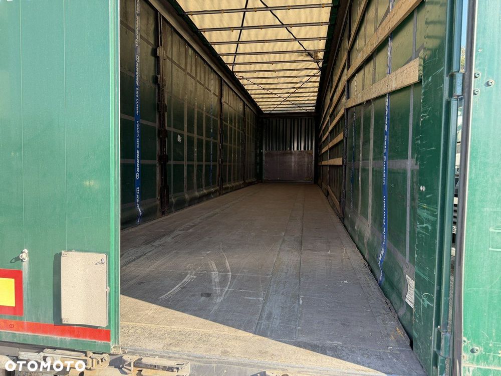 Krone krone sd mega - 4