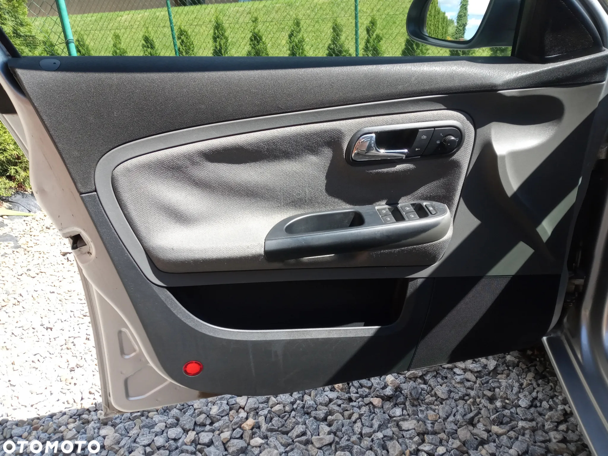 Seat Cordoba - 12