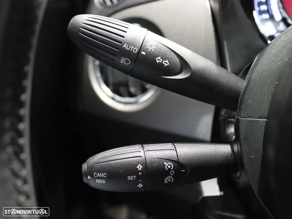 Fiat 500 1.0 Hybrid Lounge - 15