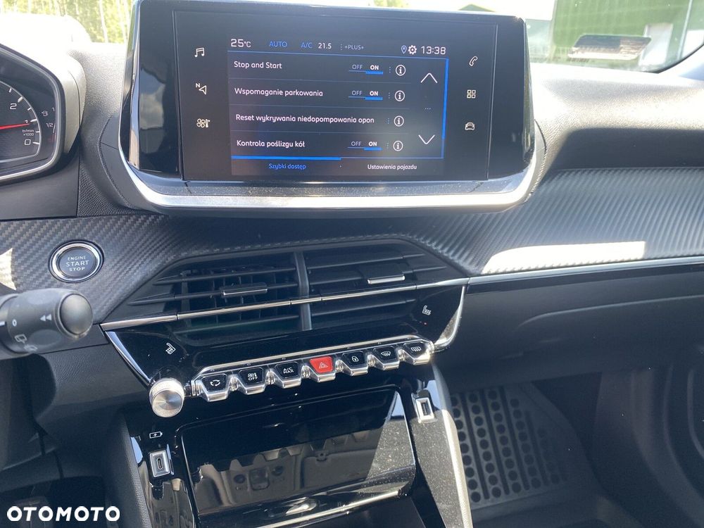 Peugeot 2008 - 28