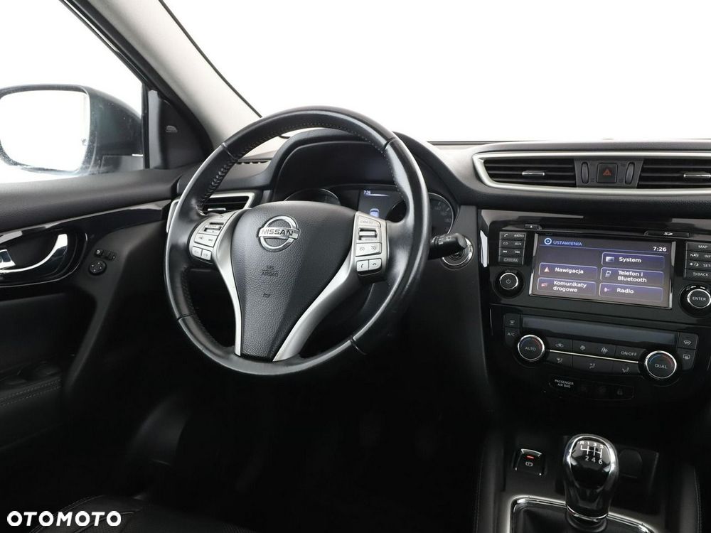 Nissan Qashqai 1.2 DIG-T Tekna - 17